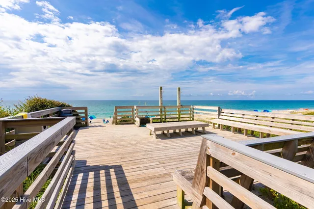 $522,000 | 1700 Salter Path Road, Unit 203Q SOUND, Indian Beach, NC 28512