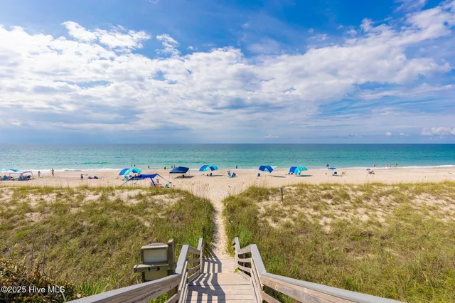 $522,000 | 1700 Salter Path Road, Unit 203Q SOUND, Indian Beach, NC 28512