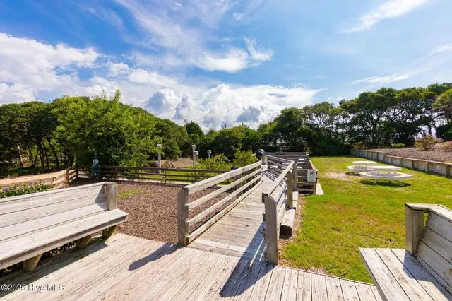 $522,000 | 1700 Salter Path Road, Unit 203Q SOUND, Indian Beach, NC 28512