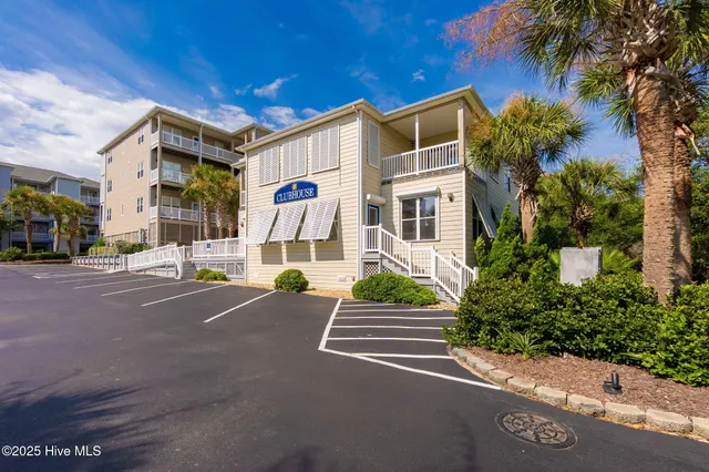 $522,000 | 1700 Salter Path Road, Unit 203Q SOUND, Indian Beach, NC 28512
