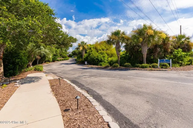 $522,000 | 1700 Salter Path Road, Unit 203Q SOUND, Indian Beach, NC 28512