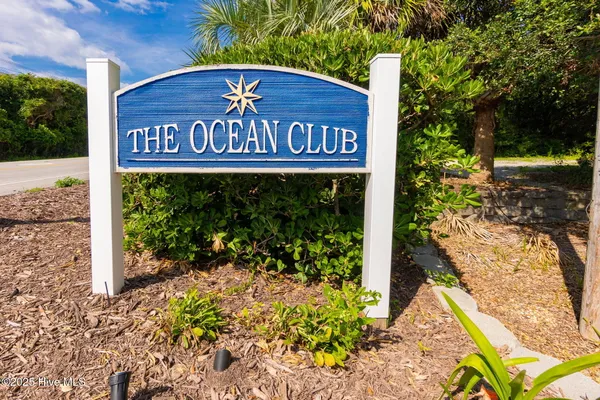 $522,000 | 1700 Salter Path Road, Unit 203Q SOUND, Indian Beach, NC 28512