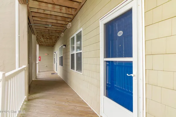 $522,000 | 1700 Salter Path Road, Unit 203Q SOUND, Indian Beach, NC 28512