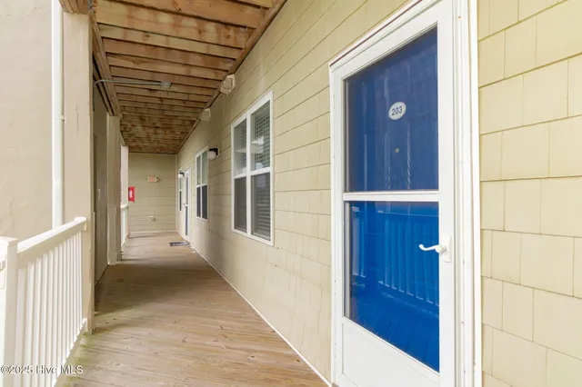 $522,000 | 1700 Salter Path Road, Unit 203Q SOUND, Indian Beach, NC 28512