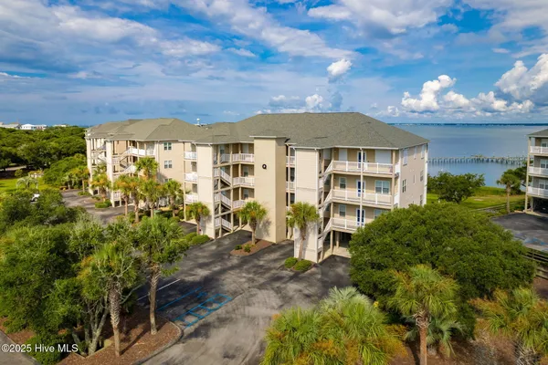 $522,000 | 1700 Salter Path Road, Unit 203Q SOUND, Indian Beach, NC 28512