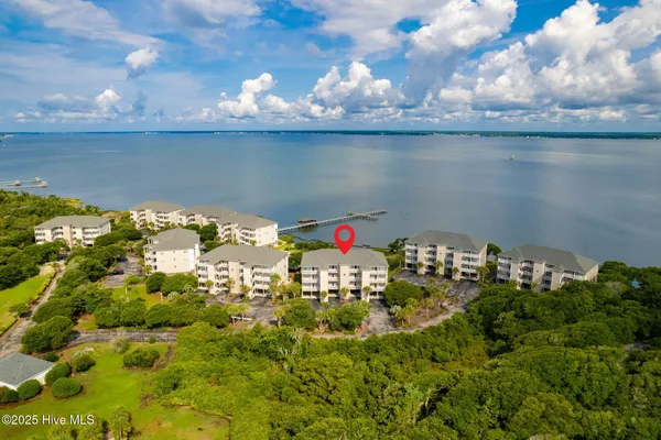 $522,000 | 1700 Salter Path Road, Unit 203Q SOUND, Indian Beach, NC 28512