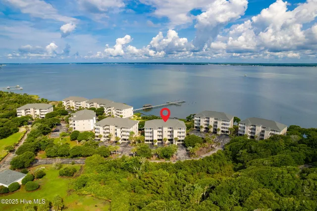 $522,000 | 1700 Salter Path Road, Unit 203Q SOUND, Indian Beach, NC 28512