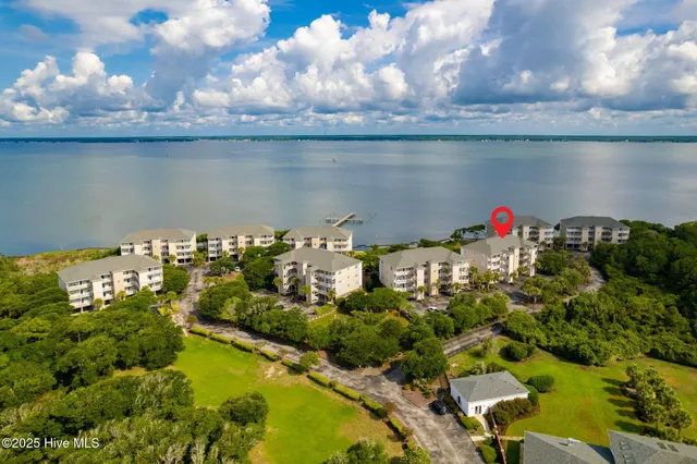 $522,000 | 1700 Salter Path Road, Unit 203Q SOUND, Indian Beach, NC 28512