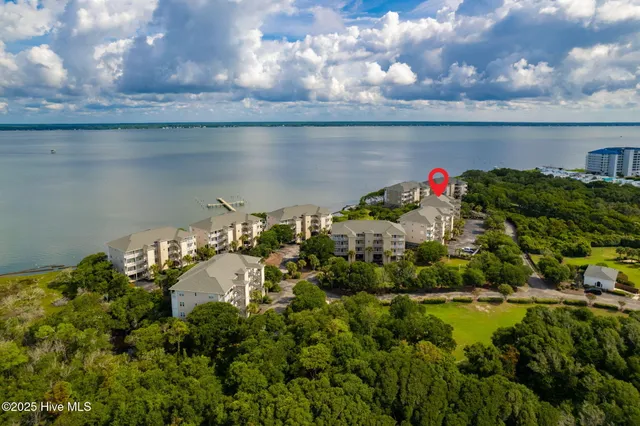 $522,000 | 1700 Salter Path Road, Unit 203Q SOUND, Indian Beach, NC 28512