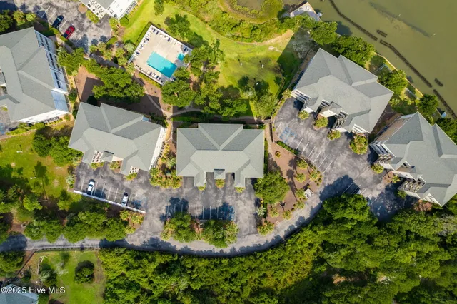 $522,000 | 1700 Salter Path Road, Unit 203Q SOUND, Indian Beach, NC 28512