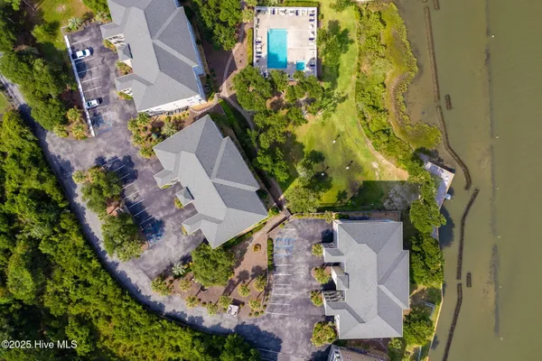 $522,000 | 1700 Salter Path Road, Unit 203Q SOUND, Indian Beach, NC 28512