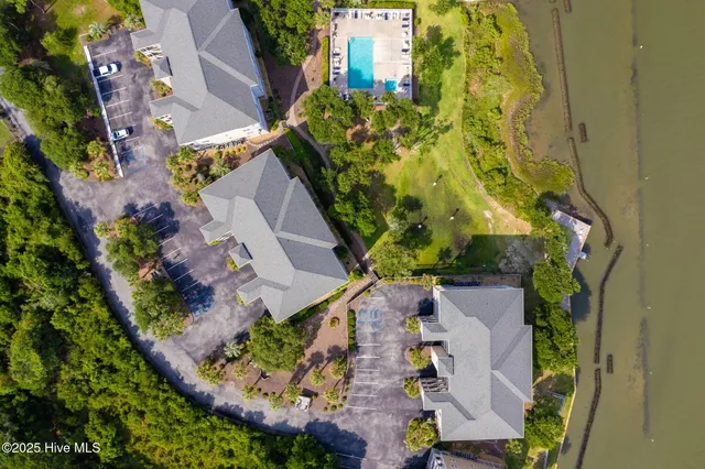 $522,000 | 1700 Salter Path Road, Unit 203Q SOUND, Indian Beach, NC 28512