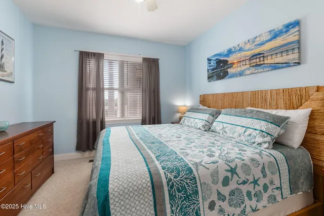 $522,000 | 1700 Salter Path Road, Unit 203Q SOUND, Indian Beach, NC 28512