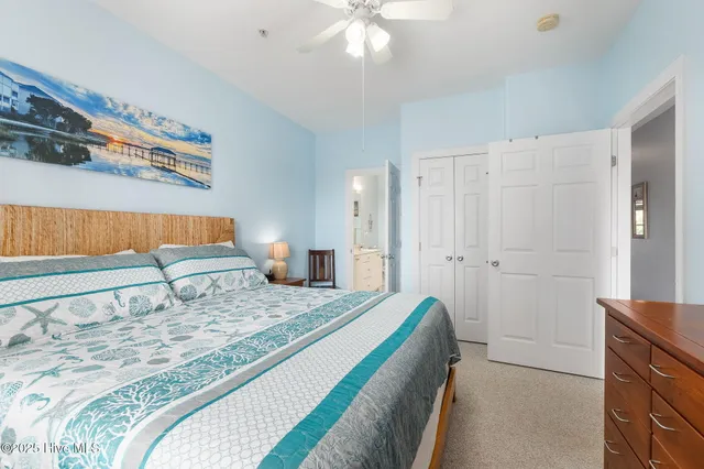 $522,000 | 1700 Salter Path Road, Unit 203Q SOUND, Indian Beach, NC 28512