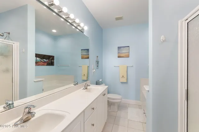 $522,000 | 1700 Salter Path Road, Unit 203Q SOUND, Indian Beach, NC 28512