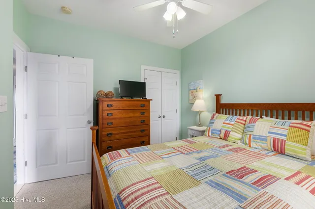 $522,000 | 1700 Salter Path Road, Unit 203Q SOUND, Indian Beach, NC 28512