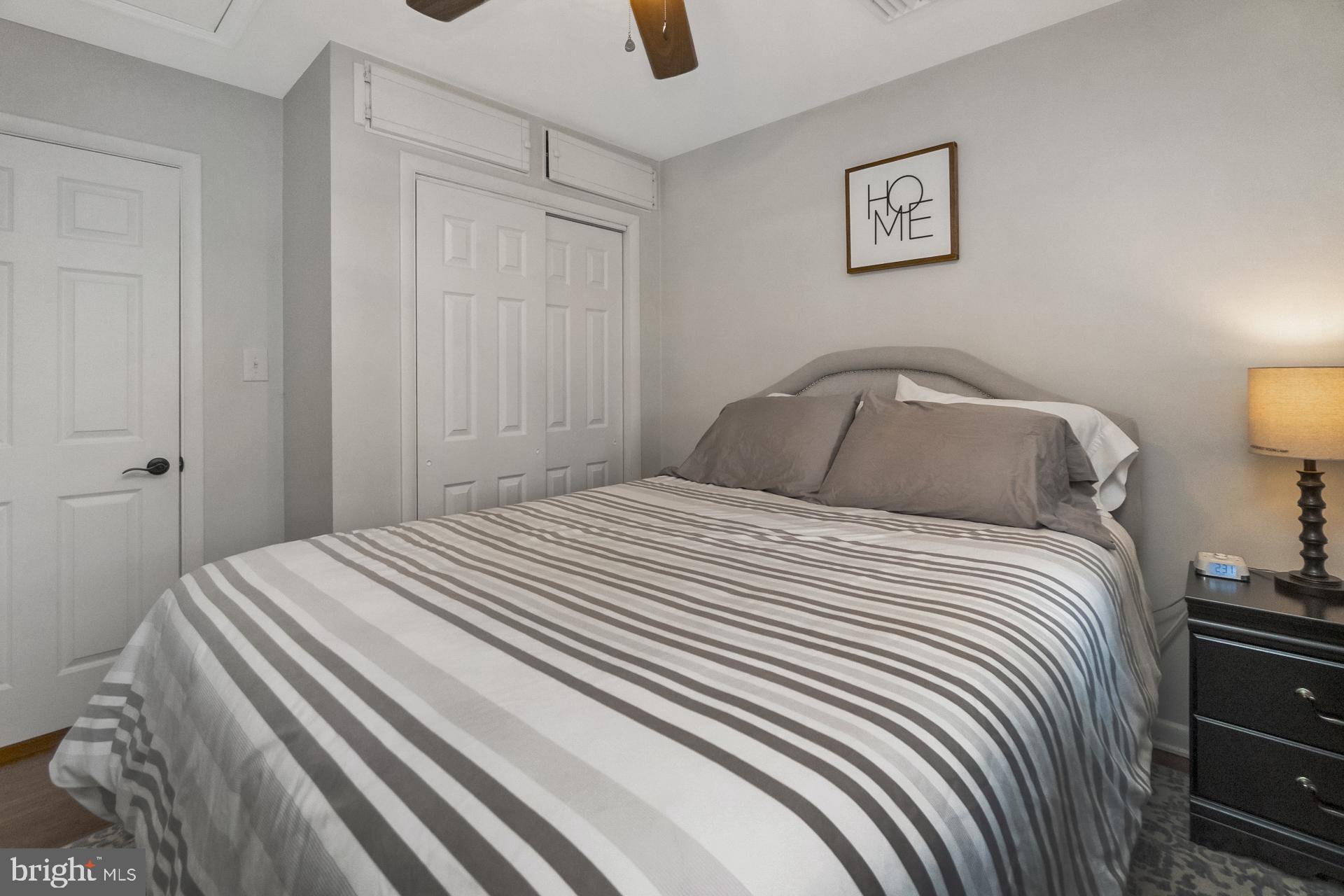 816 Spring City Road Phoenixville, PA 19460 - Photo 28 of 59 Bedroom 4
