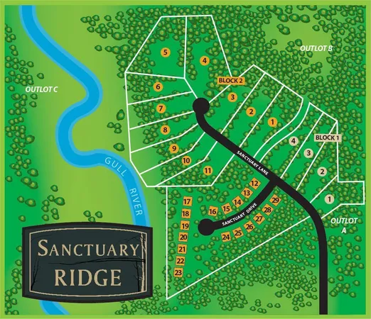 $100,000 | L2-b2 Sanctuary Lane, Brainerd, MN 56401