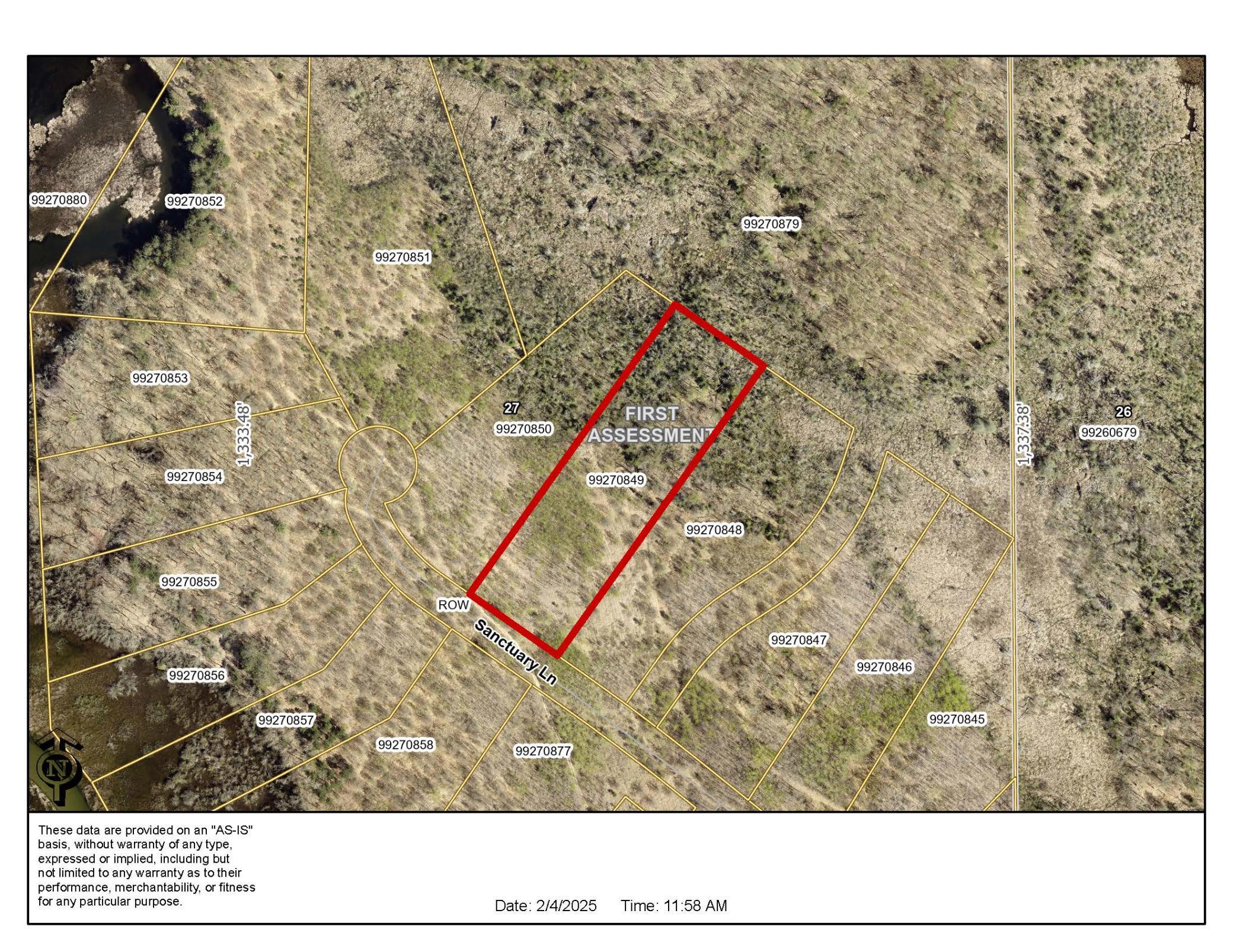 L2-b2 Sanctuary Lane Brainerd, MN 56401 - Photo 21 of 29