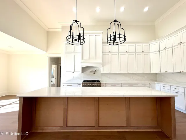 $595,000 | 12 Point Clear Drive, Carriere, MS 39426