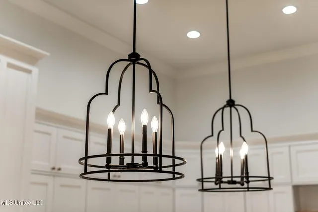 $595,000 | 12 Point Clear Drive, Carriere, MS 39426