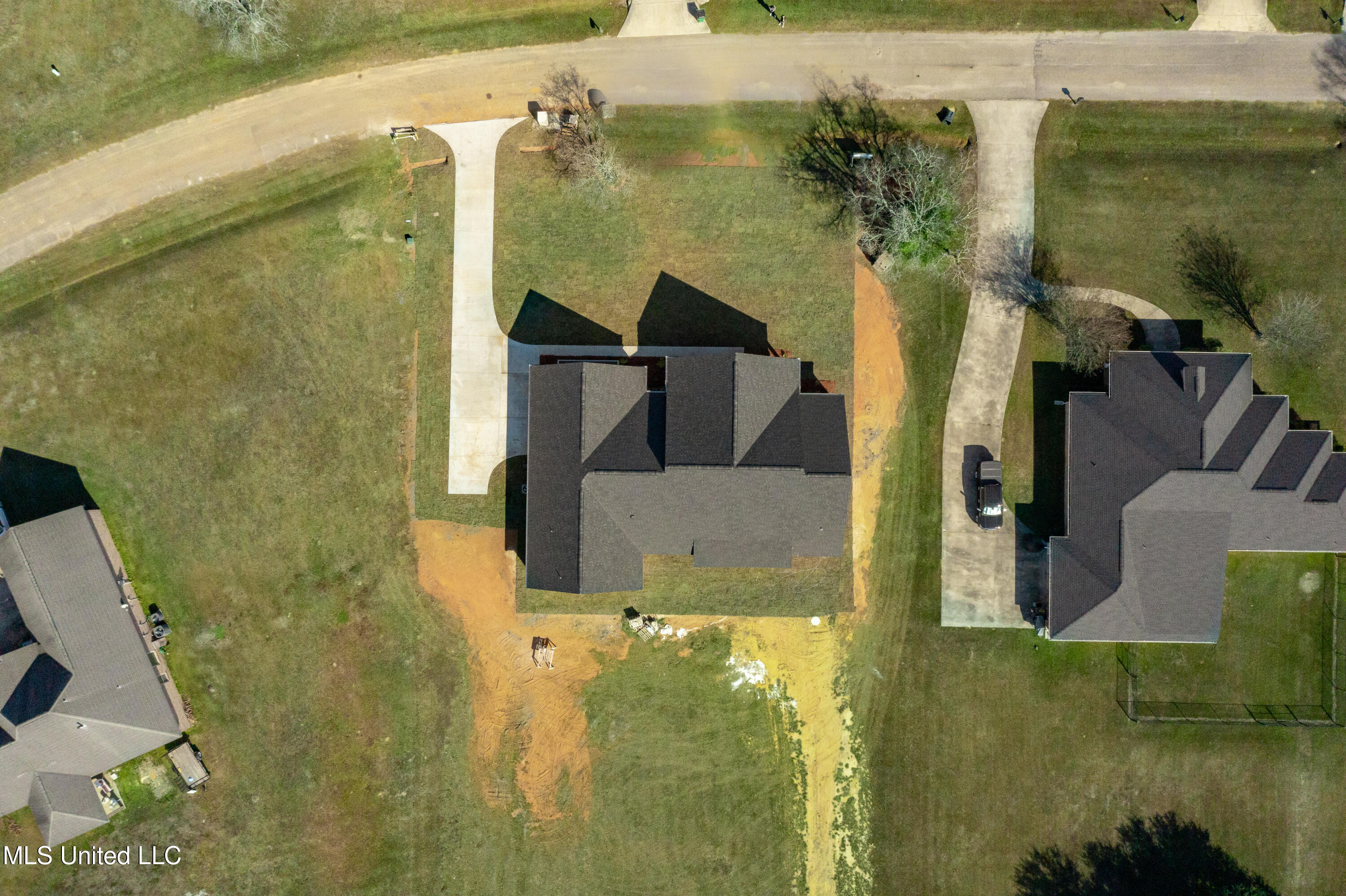 12 Point Clear Drive Carriere, MS 39426 - Photo 52 of 55 DJI_0038