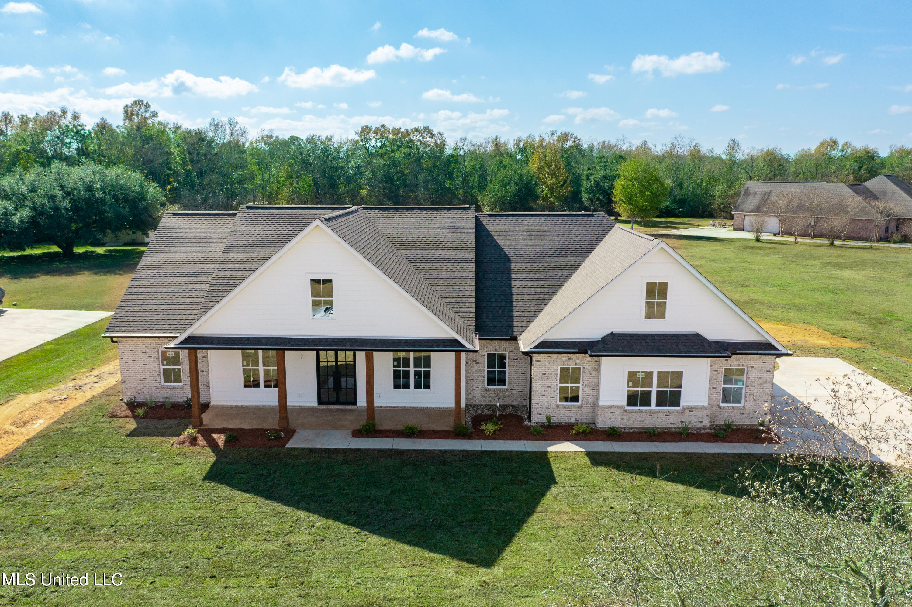12 Point Clear Drive Carriere, MS 39426 - Photo 55 of 55 DJI_0053