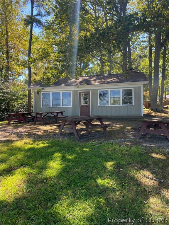 Lot 207 Lancelot Drive Reedville, VA 22539 - Photo 14 of 17