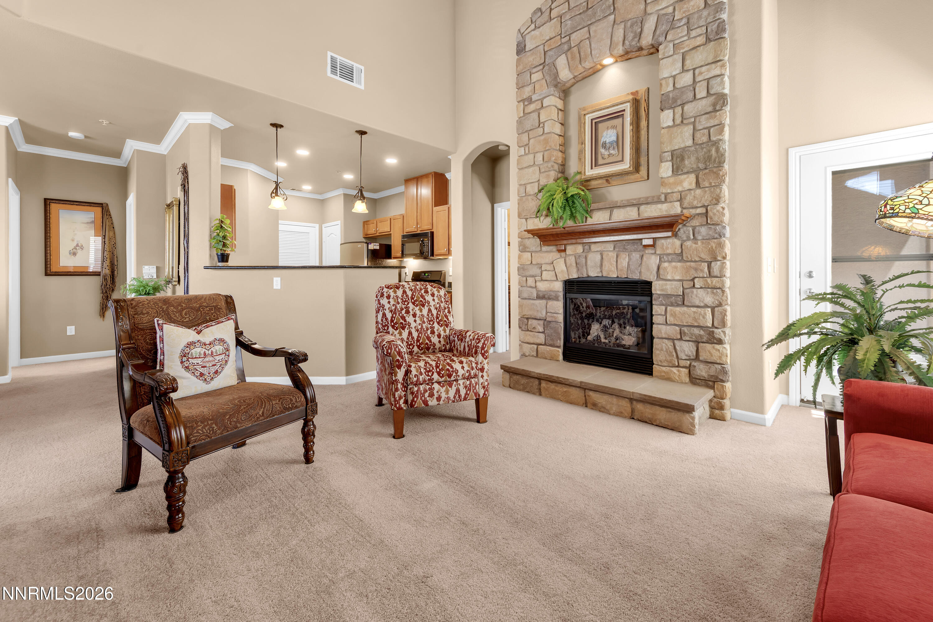 9050 Double R Boulevard, Unit 521 Reno, NV 89521 - Photo 1 of 40 DoubleR9050_521-008