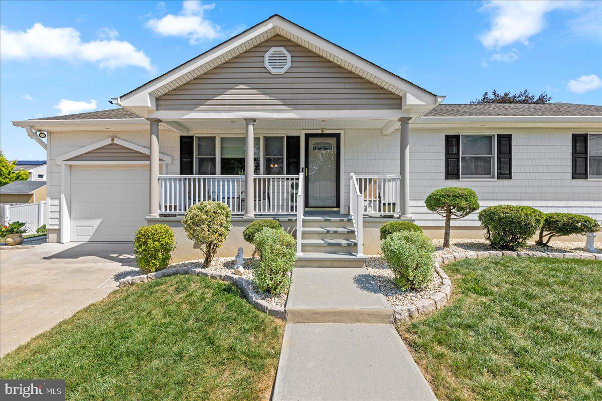 8 Cynthia Lane Hamilton, NJ 08619 - Photo 2 of 39