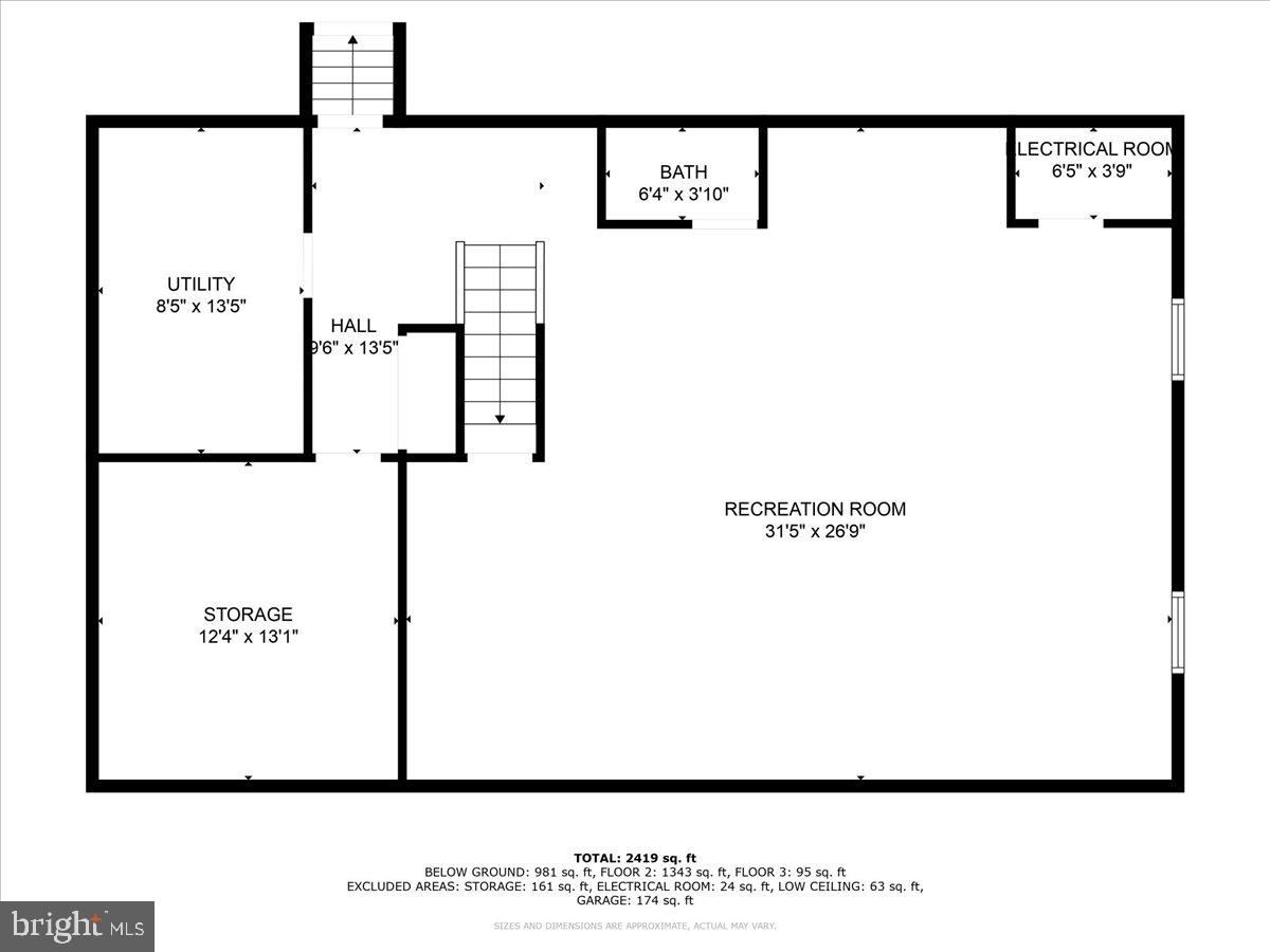 8 Cynthia Lane Hamilton, NJ 08619 - Photo 36 of 39