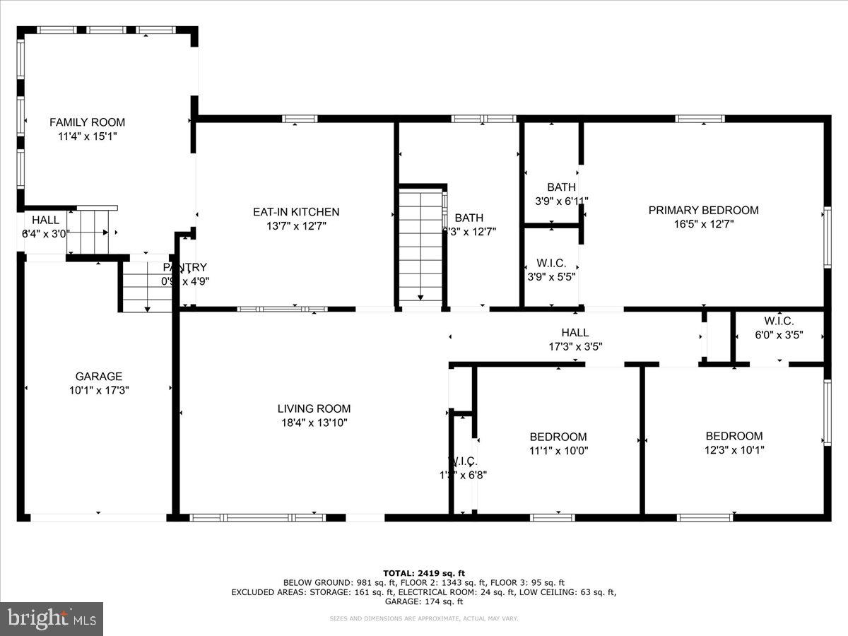 8 Cynthia Lane Hamilton, NJ 08619 - Photo 37 of 39