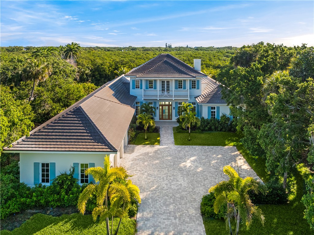 120 Coconut Palm Road Vero Beach, FL 32963 - Photo 1 of 36