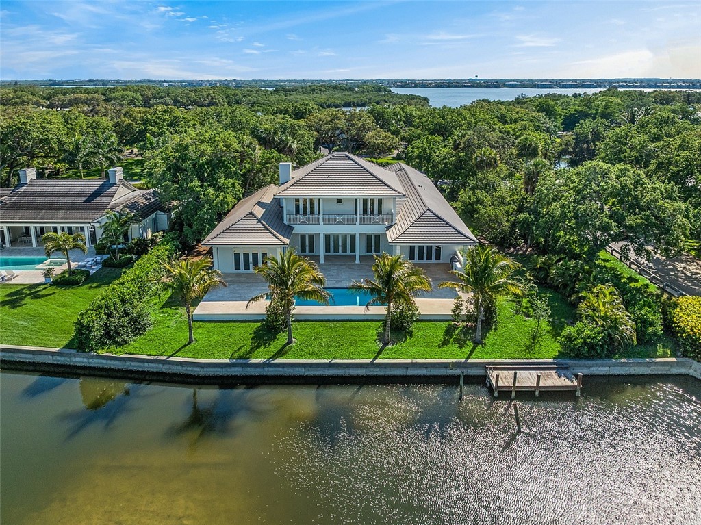 120 Coconut Palm Road Vero Beach, FL 32963 - Photo 2 of 36