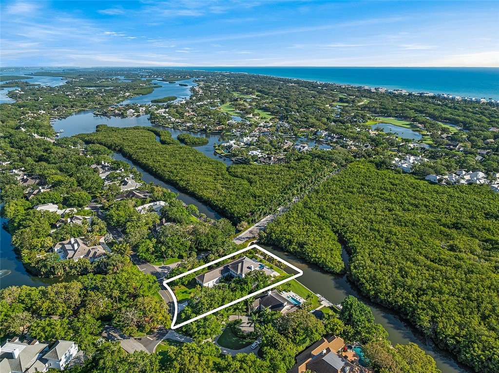 120 Coconut Palm Road Vero Beach, FL 32963 - Photo 36 of 36