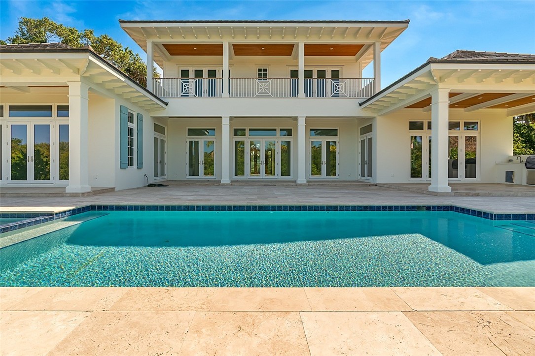 120 Coconut Palm Road Vero Beach, FL 32963 - Photo 5 of 36