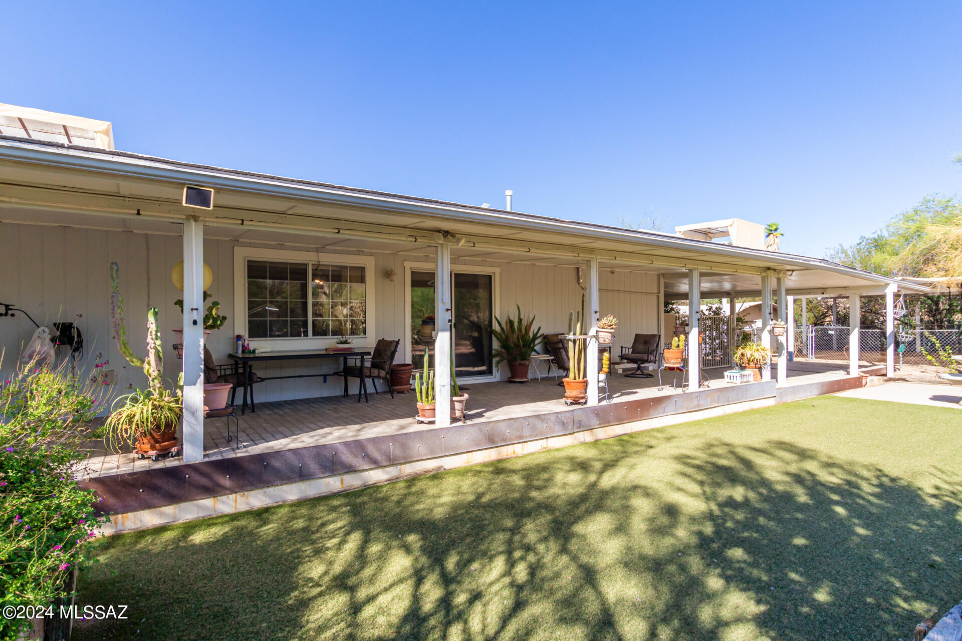 6207 North Van Ark Road Tucson, AZ 85743 - Photo 39 of 50 Gallery Image 39
