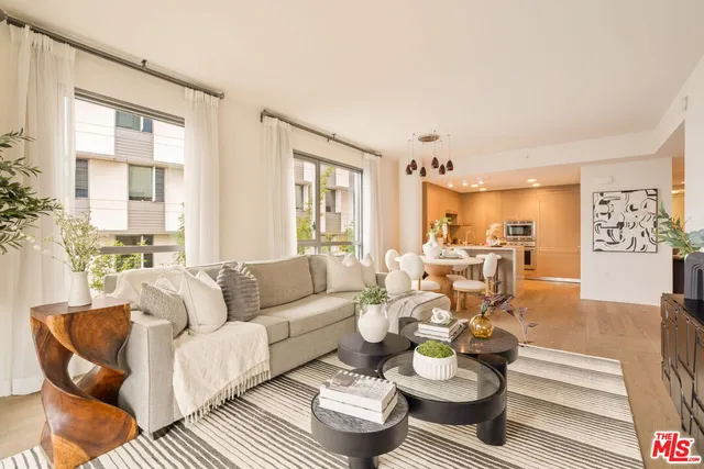 $1,998,000 | 1755 Ocean Avenue, Unit 412, Santa Monica, CA 90401