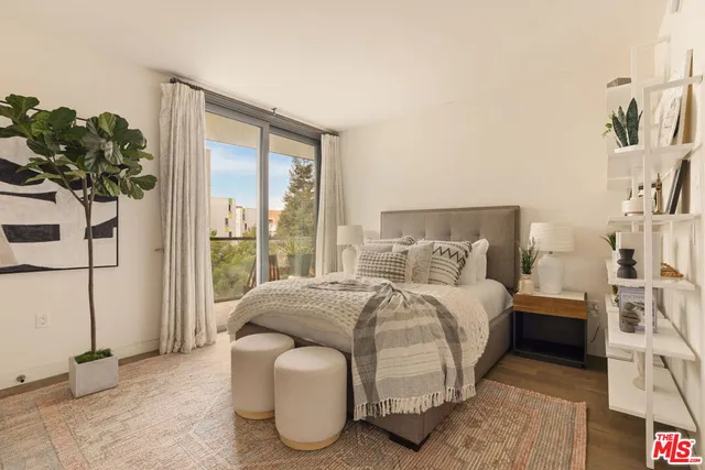 $1,998,000 | 1755 Ocean Avenue, Unit 412, Santa Monica, CA 90401