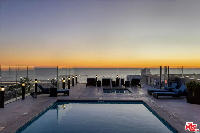 $1,998,000 | 1755 Ocean Avenue, Unit 412, Santa Monica, CA 90401