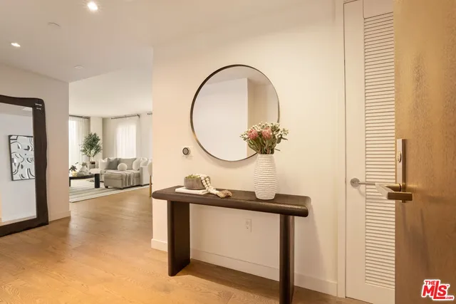 $1,998,000 | 1755 Ocean Avenue, Unit 412, Santa Monica, CA 90401