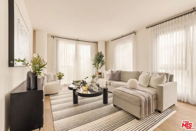 $1,998,000 | 1755 Ocean Avenue, Unit 412, Santa Monica, CA 90401