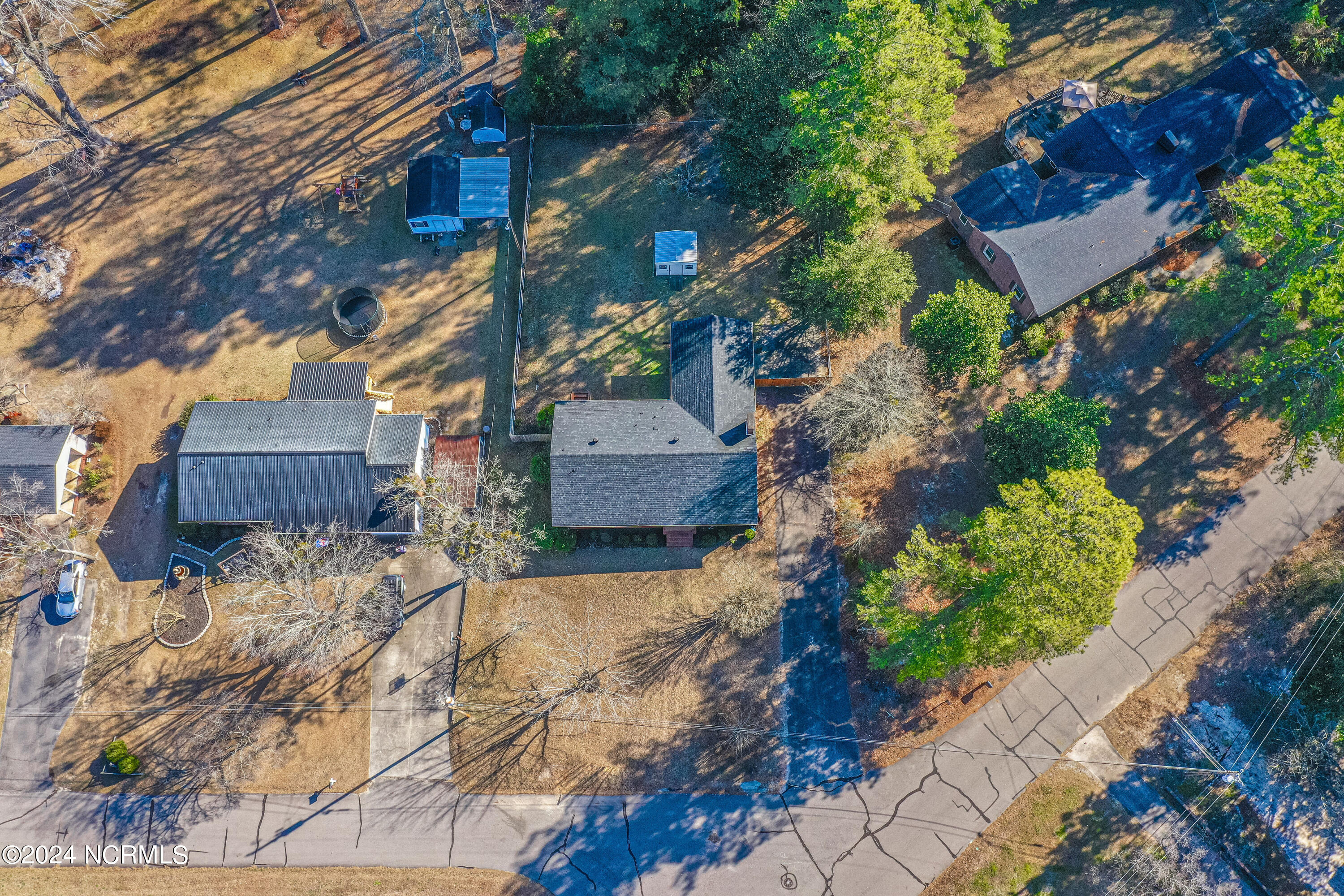 800 Aspen Lane Rockingham, NC 28379 - Photo 8 of 46 DJI_0604
