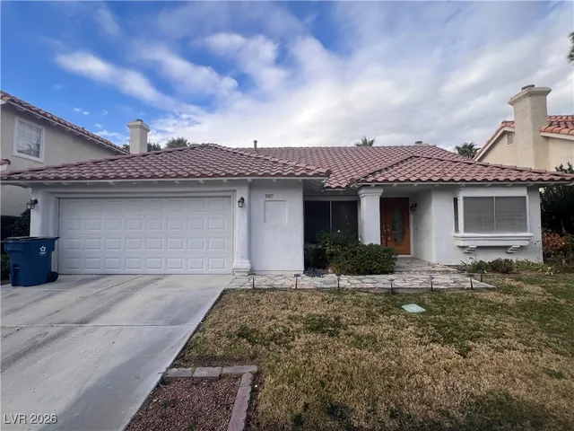 $2,045 | 5017 St Annes Drive, Las Vegas, NV 89149