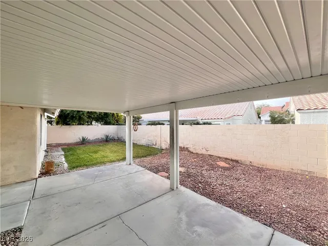 $2,045 | 5017 St Annes Drive, Las Vegas, NV 89149