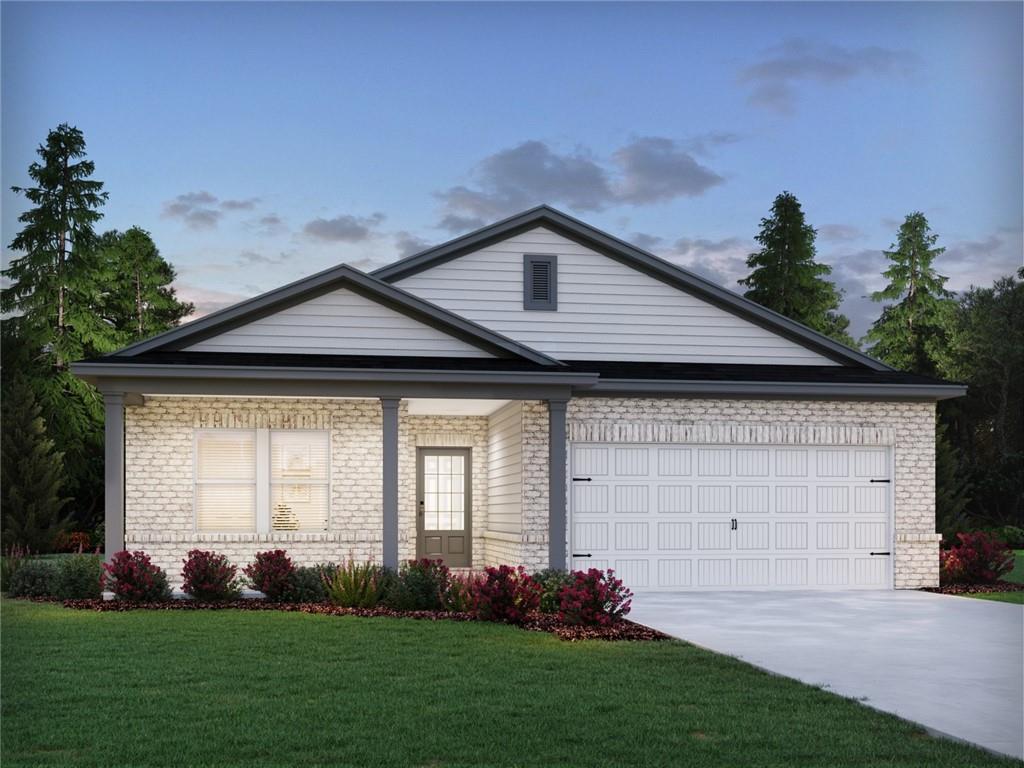 390 Morgan Crk Road Pendergrass, GA 30567 - Photo 1 of 2