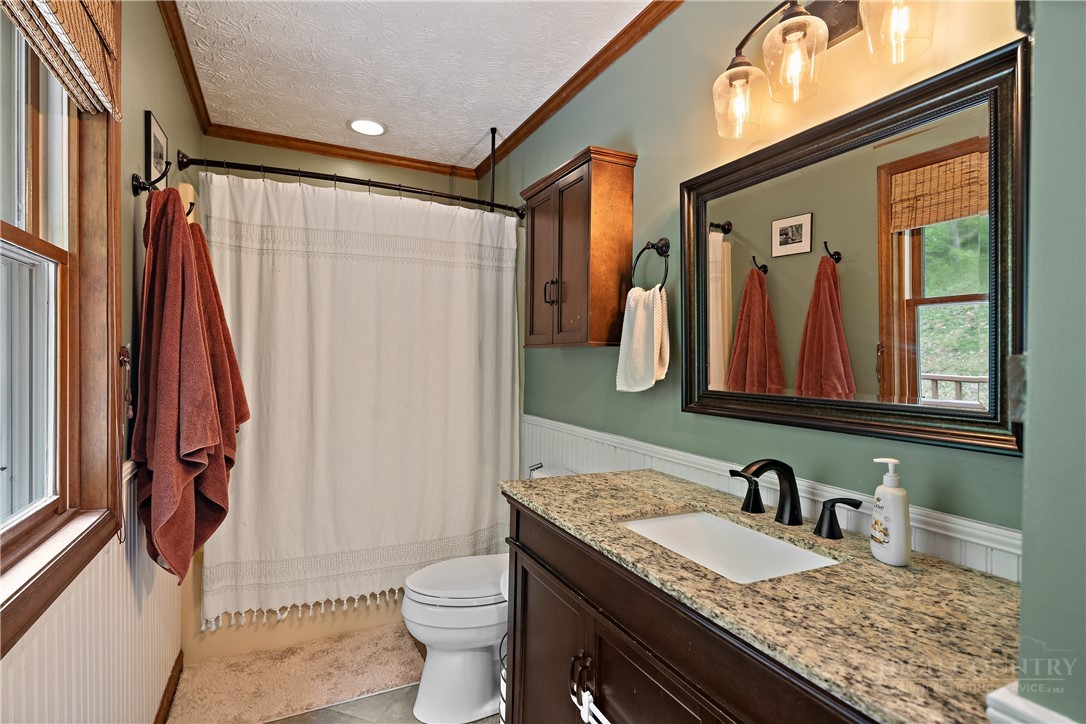 280 Moss Hill Road Boone, NC 28607 - Photo 29 of 44