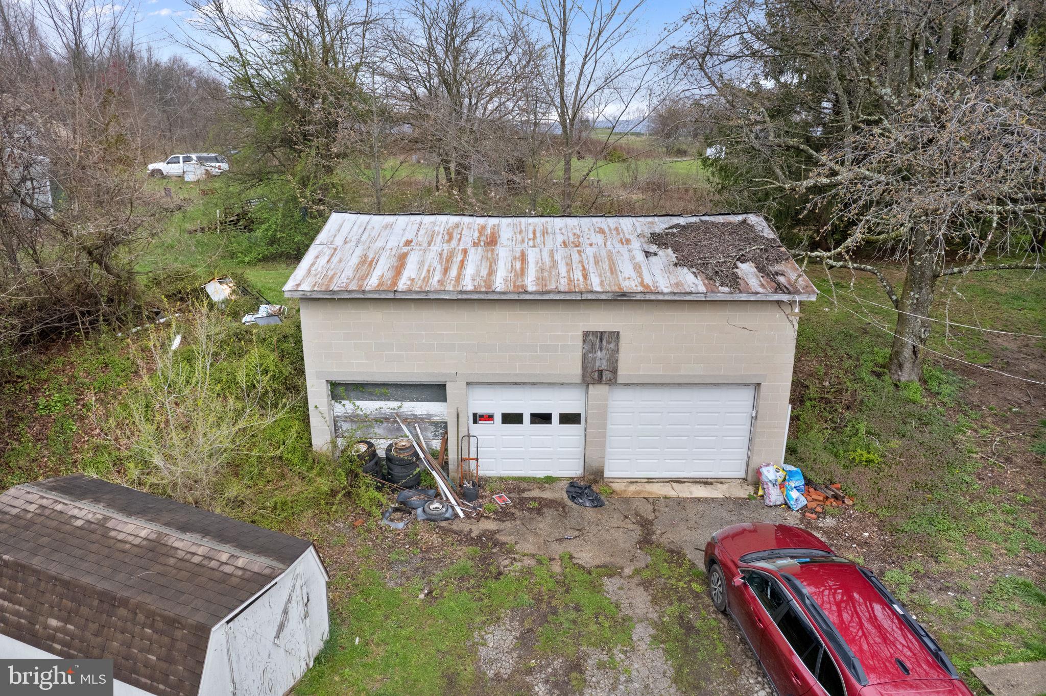 47 Coon Road Gardners, PA 17324 - Photo 11 of 27 3 Bay Work/Shop Garage