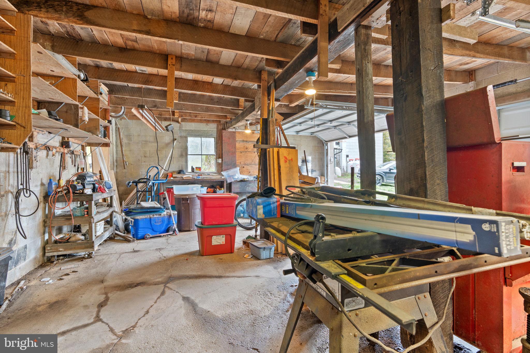 47 Coon Road Gardners, PA 17324 - Photo 12 of 27 3 Bay Work/Shop Garage
