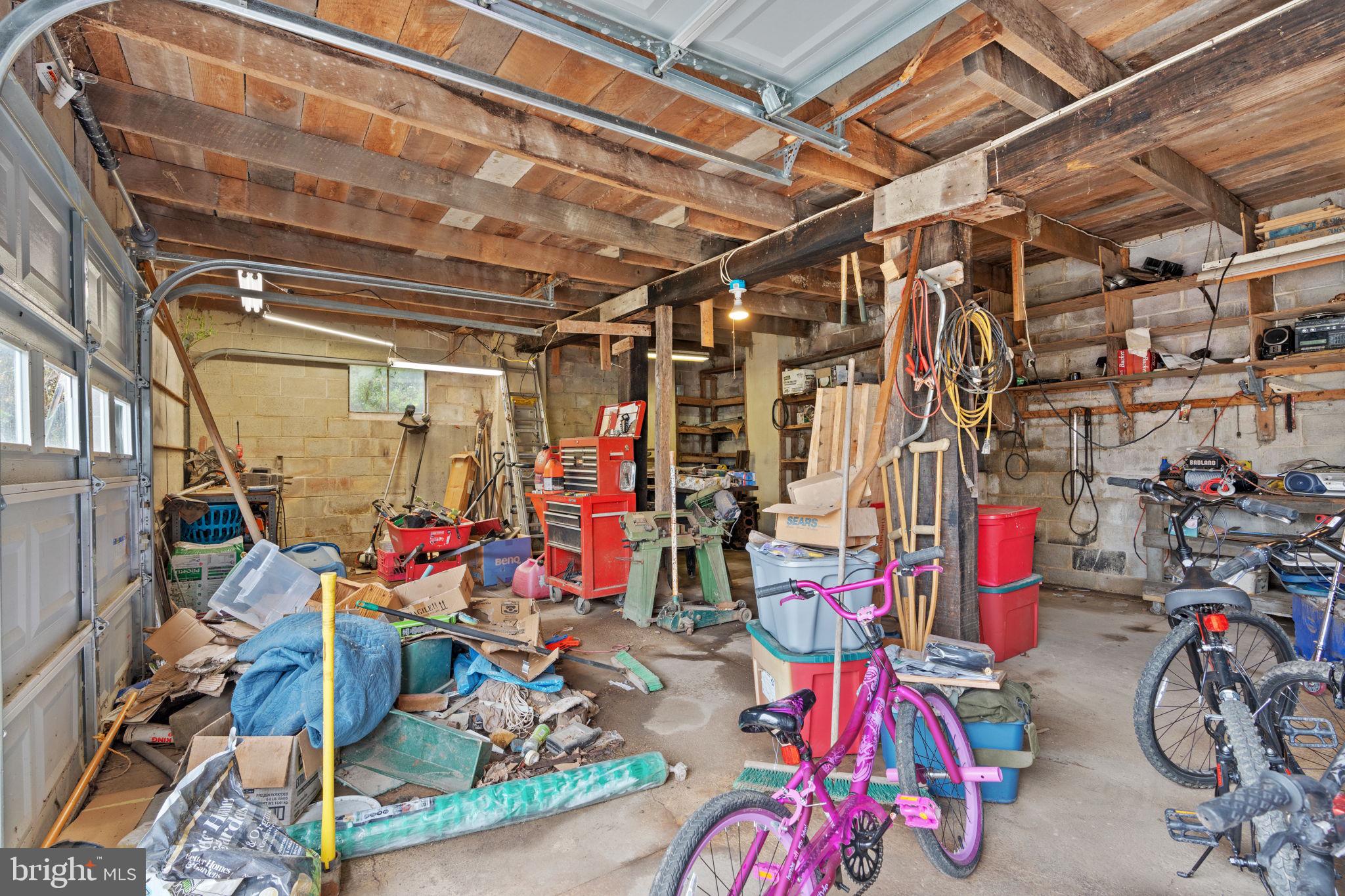 47 Coon Road Gardners, PA 17324 - Photo 13 of 27 3 Bay Work/Shop Garage